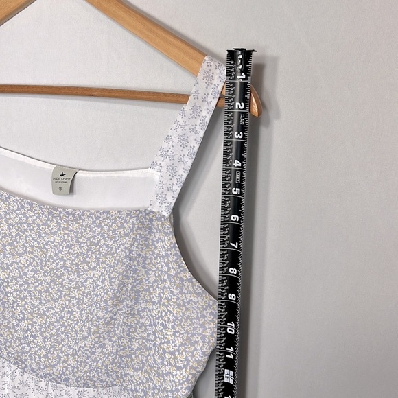 Paper Crane Tank Top size M NWOT - Picture 5 of 6